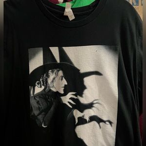 Wicked Witch of the West